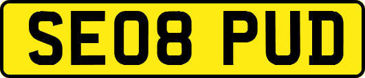 SE08PUD