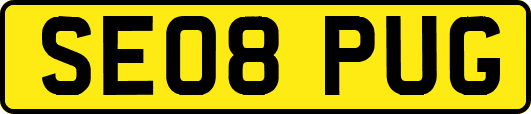 SE08PUG