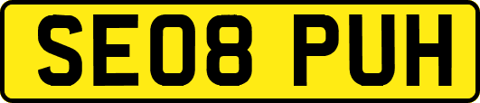 SE08PUH