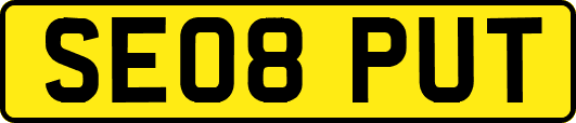 SE08PUT