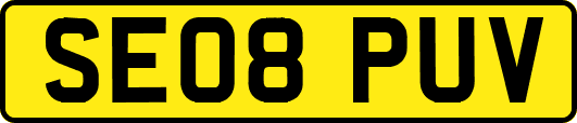 SE08PUV