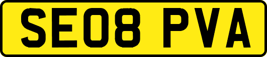 SE08PVA
