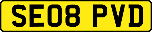 SE08PVD