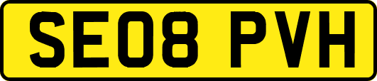 SE08PVH