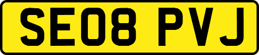SE08PVJ