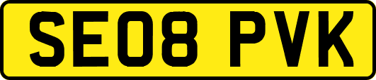 SE08PVK