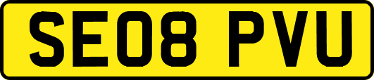 SE08PVU