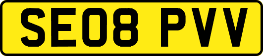 SE08PVV