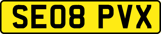 SE08PVX