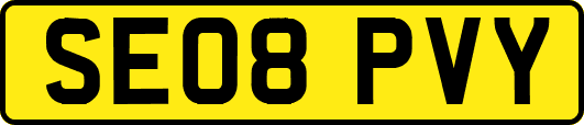 SE08PVY