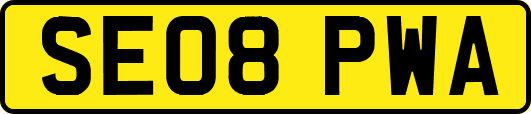 SE08PWA