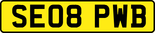 SE08PWB