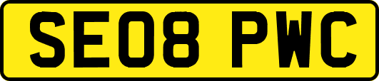 SE08PWC