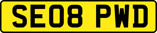 SE08PWD