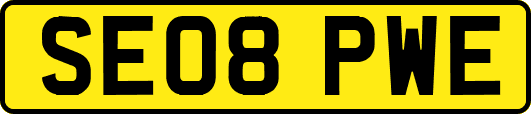 SE08PWE
