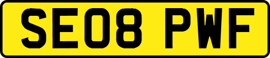 SE08PWF
