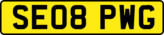 SE08PWG