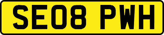 SE08PWH