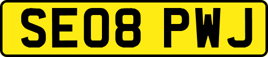 SE08PWJ