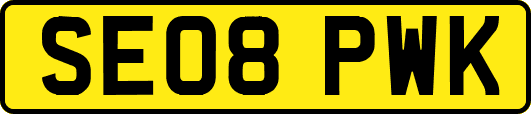 SE08PWK