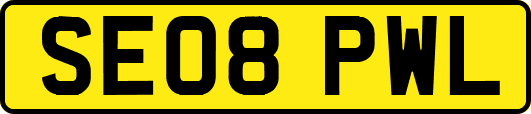 SE08PWL