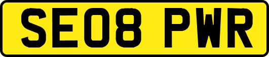 SE08PWR