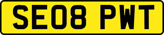 SE08PWT