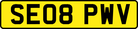 SE08PWV