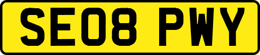 SE08PWY
