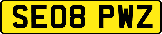 SE08PWZ