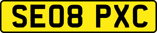 SE08PXC
