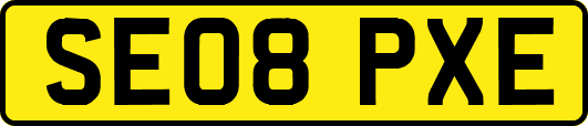 SE08PXE