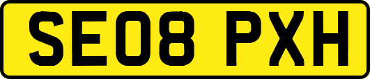 SE08PXH