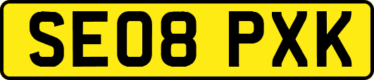 SE08PXK
