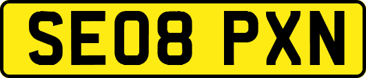 SE08PXN