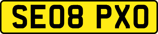 SE08PXO