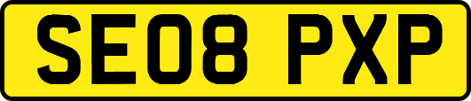 SE08PXP