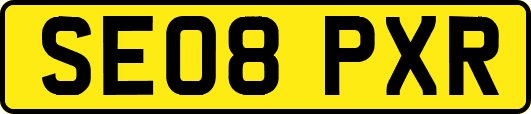 SE08PXR