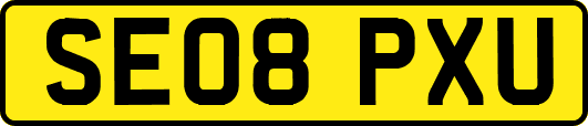 SE08PXU