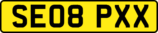 SE08PXX