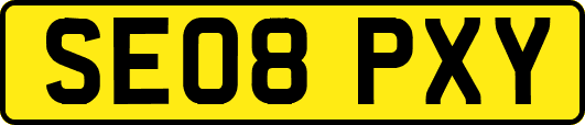SE08PXY