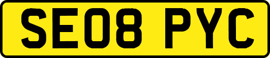 SE08PYC