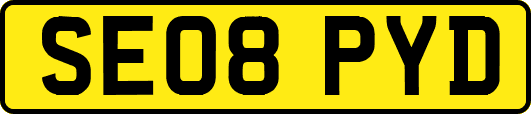 SE08PYD