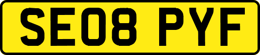SE08PYF