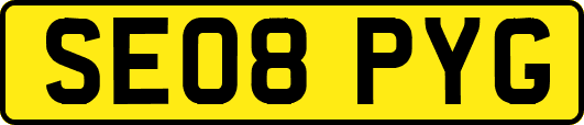 SE08PYG