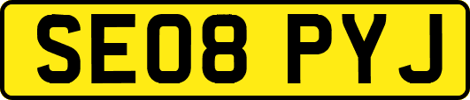 SE08PYJ