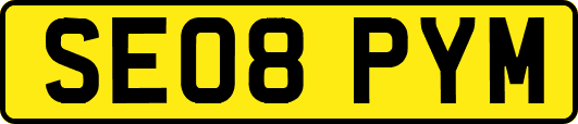 SE08PYM