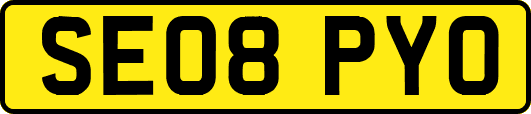 SE08PYO