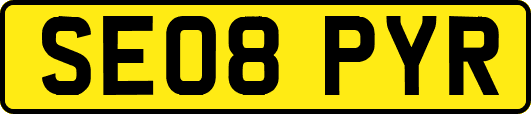 SE08PYR
