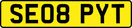 SE08PYT